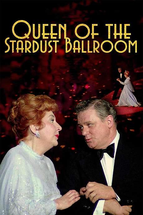 Queen of the Stardust Ballroom